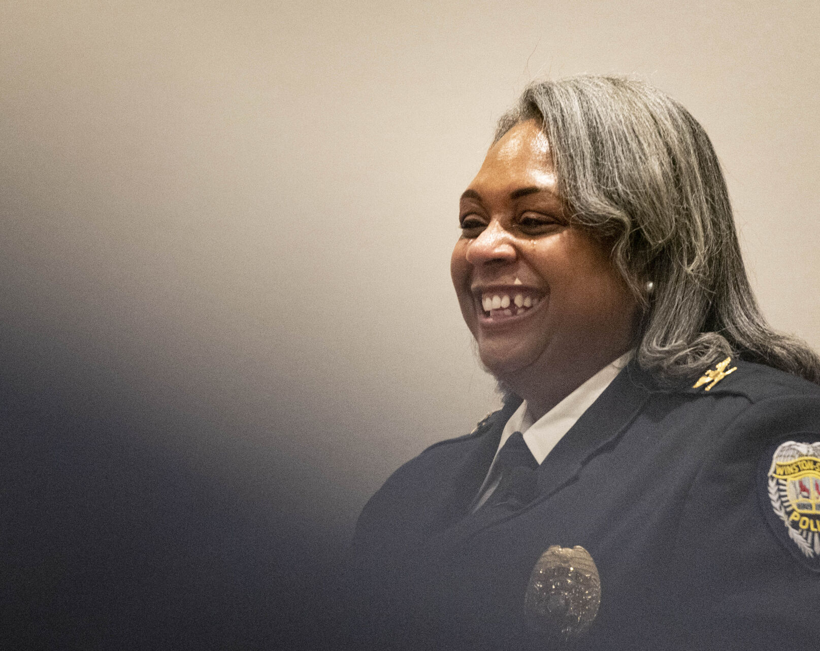 WSPD leader Catrina Thompson retirement party